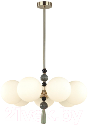 Люстра Odeon Light Palle 5405/7
