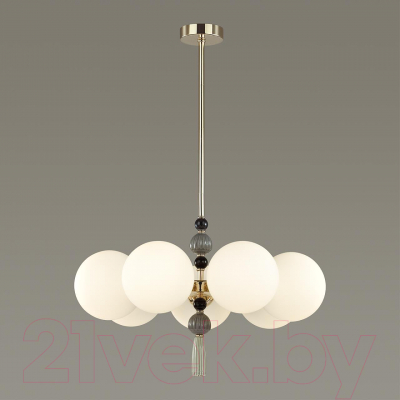 Люстра Odeon Light Palle 5405/7