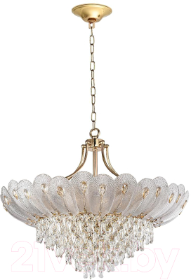 Люстра Odeon Light Paroti 5048/16 - фото