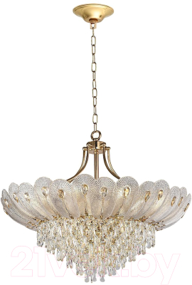 Люстра Odeon Light Paroti 5048/16