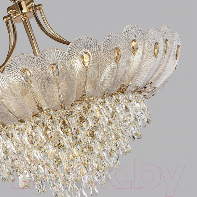 Люстра Odeon Light Paroti 5048/16