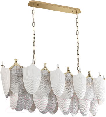 Люстра Odeon Light Porcela 5051/14 - фото