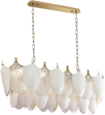 Люстра Odeon Light Porcela 5051/14