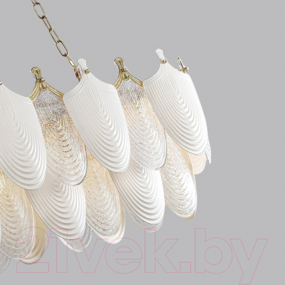 Люстра Odeon Light Porcela 5051/14