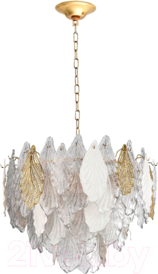 Люстра Odeon Light Lace 5052/15 - фото