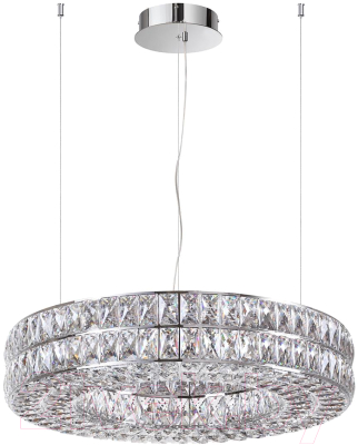 Люстра Odeon Light Panta 4927/52L - фото