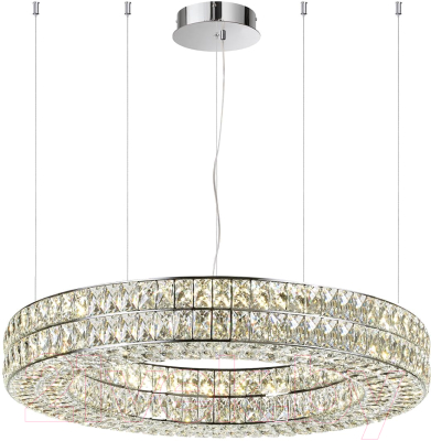 Люстра Odeon Light Panta 4927/52L