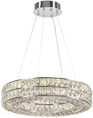 Люстра Odeon Light Panta 4927/52L