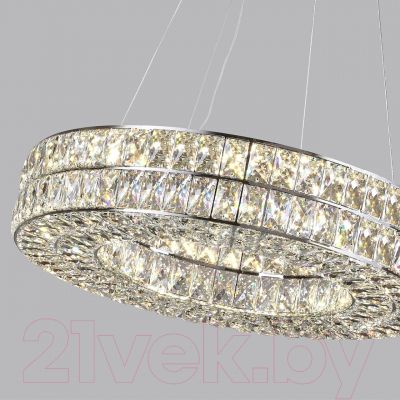 Люстра Odeon Light Panta 4927/52L