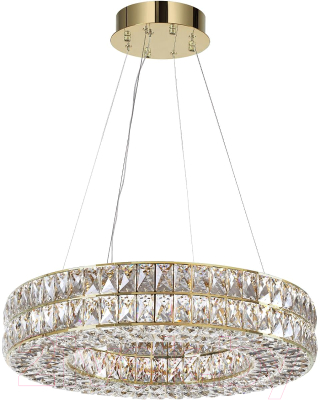 Люстра Odeon Light Panta 4926/52L - фото