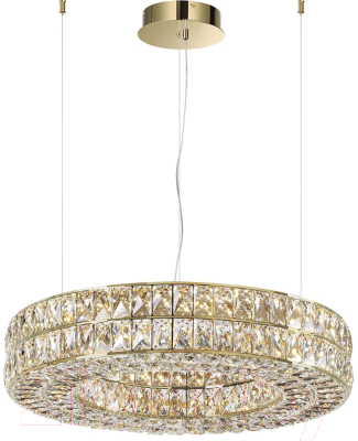 Люстра Odeon Light Panta 4926/52L