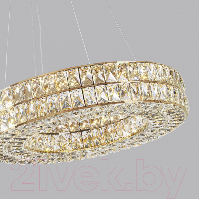 Люстра Odeon Light Panta 4926/52L