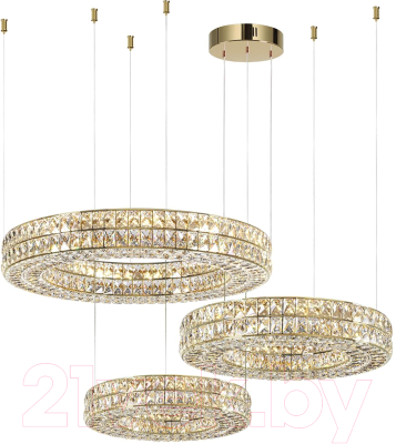 Люстра Odeon Light Panta 4926/52L