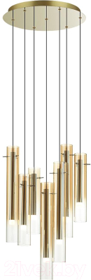 Люстра Odeon Light Shiny 5061/32LB