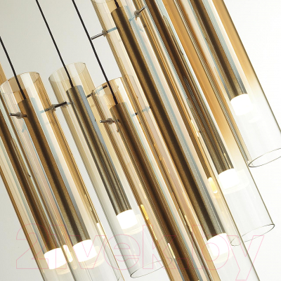 Люстра Odeon Light Shiny 5061/32LB