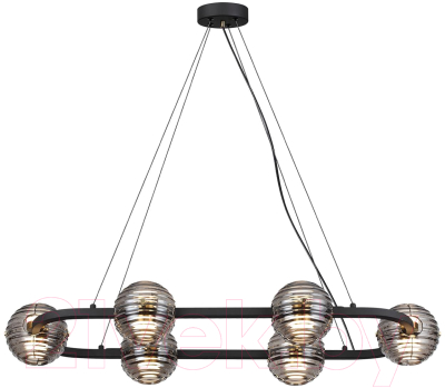 Люстра Odeon Light Troni 5041/60LA