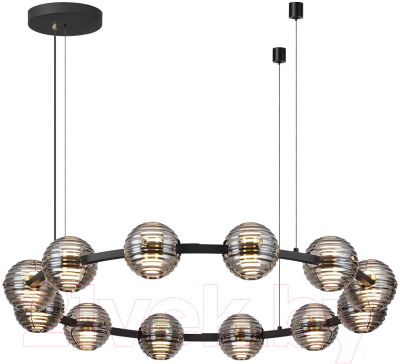 Люстра Odeon Light Troni 5041/120L