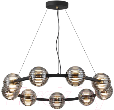 Люстра Odeon Light Troni 5041/90L