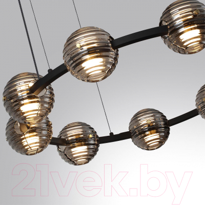 Люстра Odeon Light Troni 5041/90L