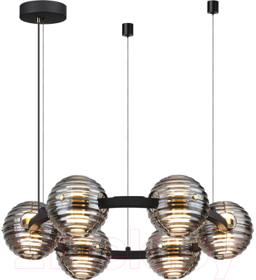 Люстра Odeon Light Troni 5041/60L - фото