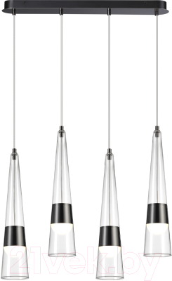 Люстра Odeon Light Lump 5044/42L