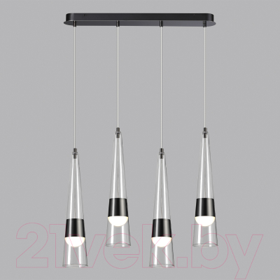 Люстра Odeon Light Lump 5044/42L