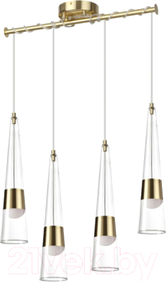 Люстра Odeon Light Lump 5043/42L - фото