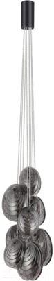Люстра Odeon Light Mussels 5038/8 - фото