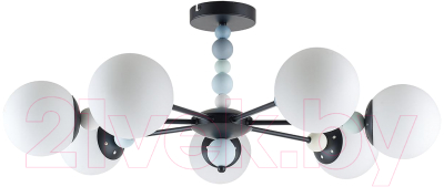 Люстра Lumion Sunday 6526/7C - фото