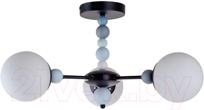 Люстра Lumion Sunday 6526/3C - фото