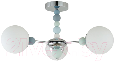 Люстра Lumion Sunday 6525/3C - фото