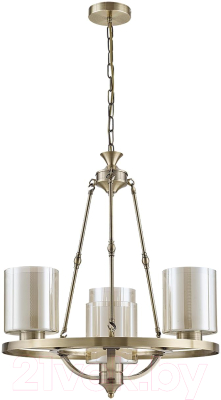 Люстра Lumion Riverly 6524/4 - фото