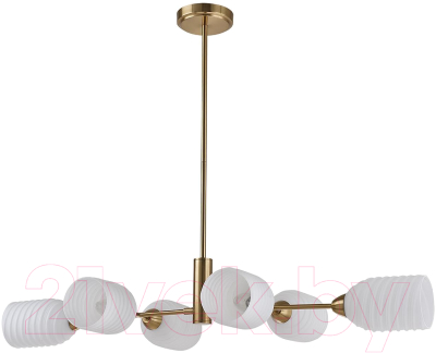 Потолочный светильник Lumion Monroe 6512/6C - фото