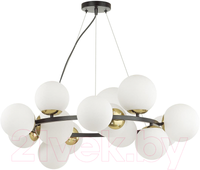 Люстра Lumion Melona 6508/14 - фото