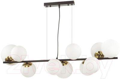 Потолочный светильник Lumion Melona 6508/10 - фото