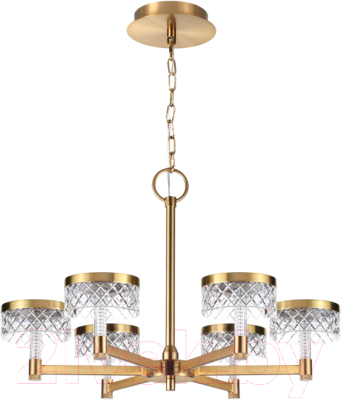 Люстра Odeon Light Fivre 5032/36L - фото