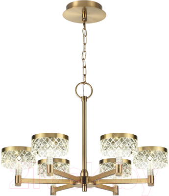 Люстра Odeon Light Fivre 5032/36L