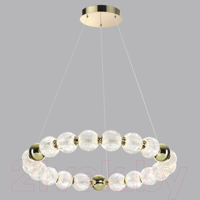 Люстра Odeon Light Crystal 5008/60L