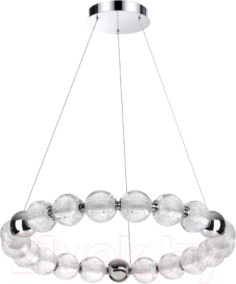 Люстра Odeon Light Crystal 5007/60L - фото