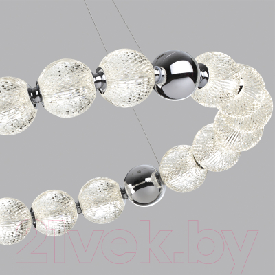 Люстра Odeon Light Crystal 5007/60L