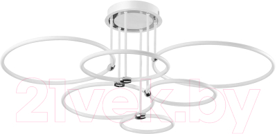 Люстра Lumion Ursula 5282/99CL - фото