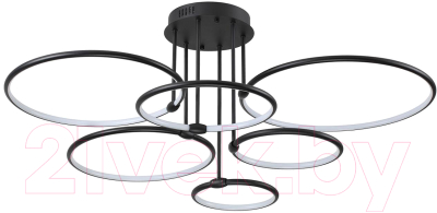 Люстра Lumion Ursula 6506/99CL - фото