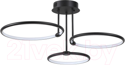 Люстра Lumion Ursula 6506/66CL - фото