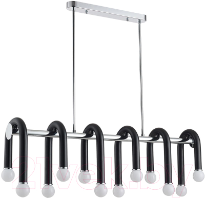 Потолочный светильник Lumion Caspian 5699/12C - фото