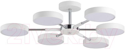 Люстра Lumion Mika 5659/99CL - фото