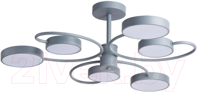 Люстра Lumion Evin 5656/90CL - фото