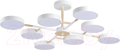 Люстра Lumion Brad 5653/99CL - фото