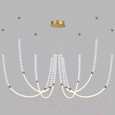 Люстра Odeon Light Monella 6639/70L