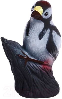 Набор фигурок игровых Весна Изучаем птиц / 9854476