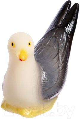 Набор фигурок игровых Весна Изучаем птиц / 9854476